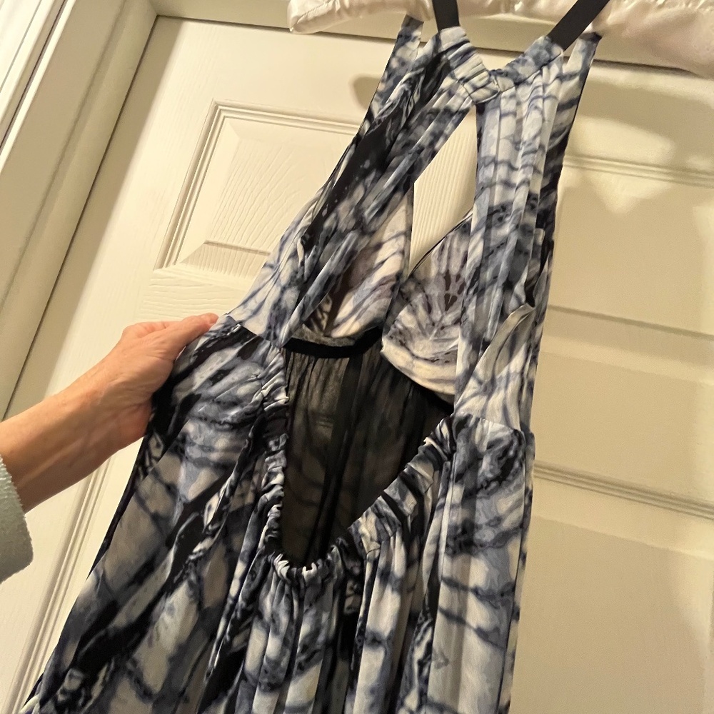 Victorias Secret Maxi Sundress